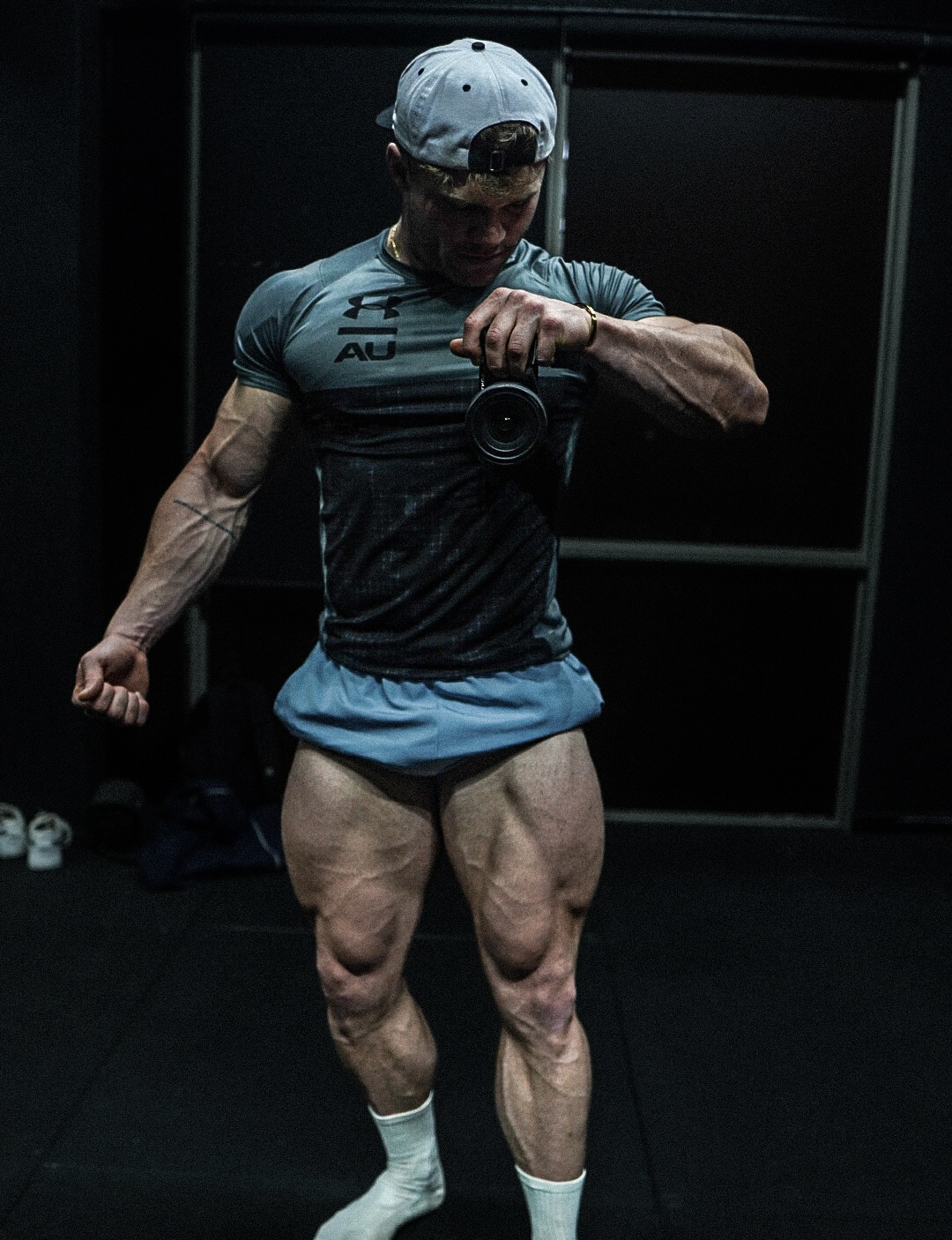 Justin Lambert — ARC Fitness